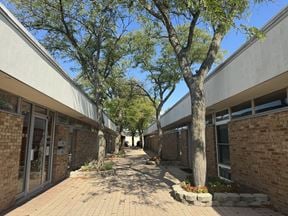 Office Suite for Lease in Ann Arbor