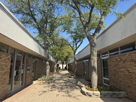 Office space for Rent at 2350 Washtenaw Avenue in Ann Arbor