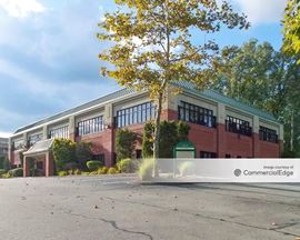 Greenwich Medical Center - 1351 South County Trail