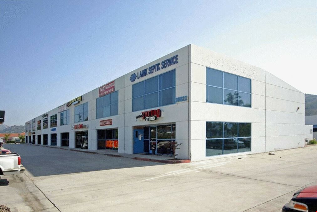 28822 Old Town Front Street