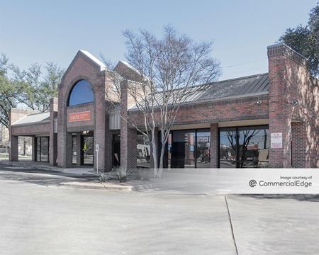 Office space for Rent at 1501 West Anderson Lane in Austin