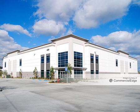 Photo of commercial space at 468 South Humane Way in Pomona