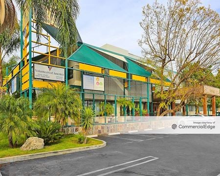 Office space for Rent at 12502 Van Nuys Blvd in Pacoima