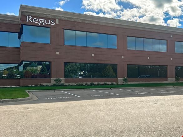 MN, Eden Prairie - Crosstown Corporate