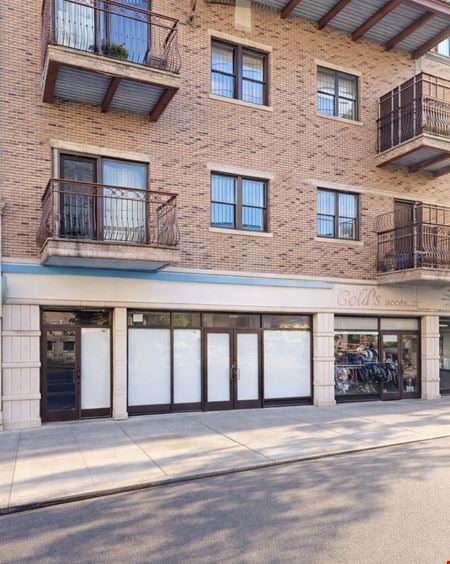 Retail space for Rent at 210 Wallabout Street in Brooklyn