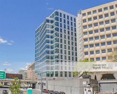 L'enfant Plaza Office - Southeast