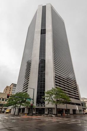 CO, Denver - Denver Place