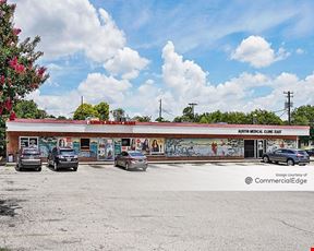 3230 East Martin Luther King Jr Blvd