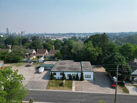 Other space for Rent at 490 Mill Street, Kitchener ON in Kitchener