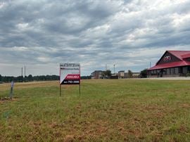 Prime 1-Acre I-30 Commercial Development Site