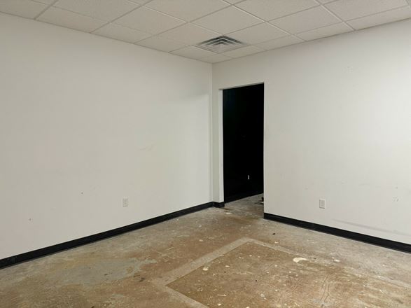 FOR LEASE - Newly Renovated 289 Main Street Building