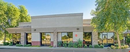 Commercial space for Rent at 7155 W CAMPO BELLO DRIVE, BUILDINGS D &amp; C (PARTIAL),  SUITES 125, 135, 172 in Glendale