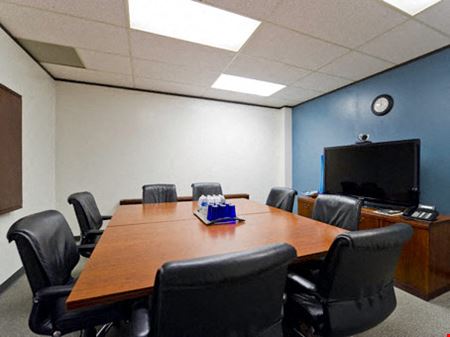Coworking space for Rent at 4801 Woodway Drive Suite 300 East in Houston