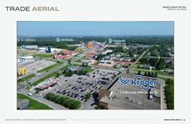 Barks Road Retail