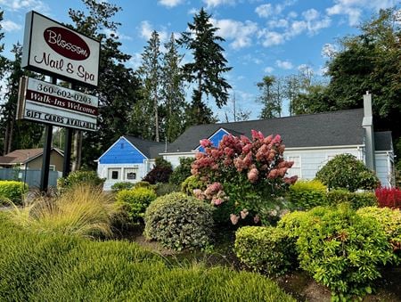 Commercial space for Sale at 4108 Bethel Rd SE in Port Orchard