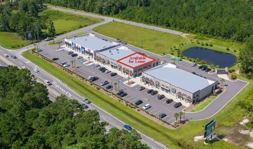 Retail / Office / Medical Space Fronting Highway 170