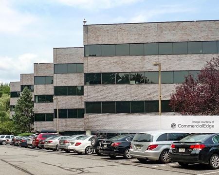 Photo of commercial space at 55 Lane Road in Fairfield