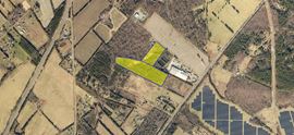Industrial Land - Remington