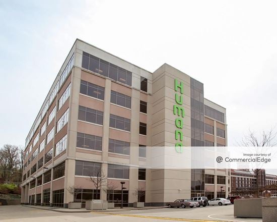 Baldwin 600 - Humana Center