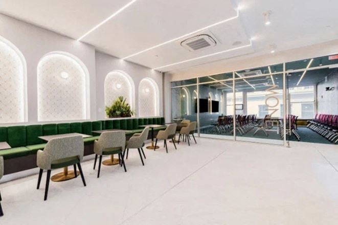 Jay Suites - Jay Conference Empire