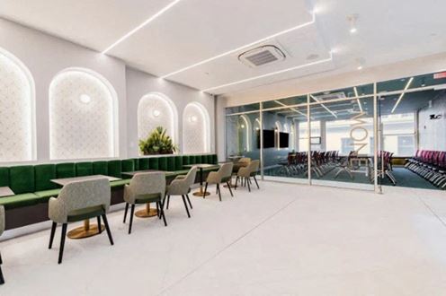 Jay Suites - Jay Conference Empire
