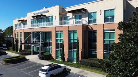 Office space for Rent at 1508 Military Cutoff Rd in Wilmington