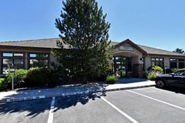 160 W Huffaker Ln