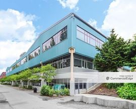 Canal View Building