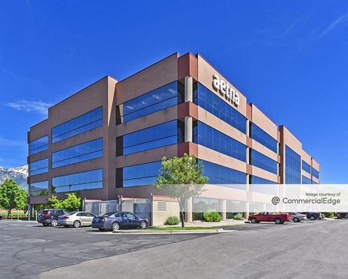 South Towne Center 2