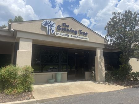 Office space for Sale at 6040 Interstate 55 North Frontage Road in Jackson