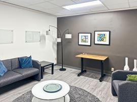 Regus - Mission Viejo - Las Ramblas