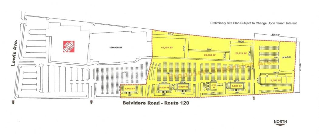 2309 Belvidere Road Waukegan