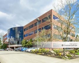 Kruse Woods Corporate Park - Kruse Woods III