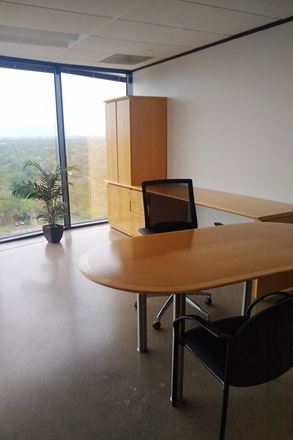 Workstyle Flexible Spaces - 7322-7324 Southwest Freeway