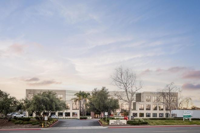 Temecula Medical Center