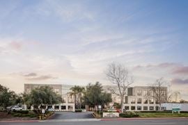 Temecula Medical Center