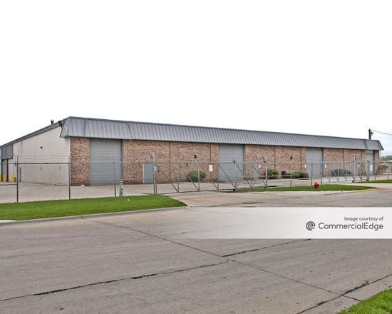 700 & 750 South Chestnut Avenue