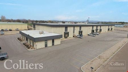 Industrial space for Sale at 1604 E Fargo Ave in Nampa