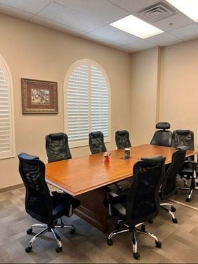 SALE OR LEASE - 2536 SF Office Condo Plano Legacy Business District
