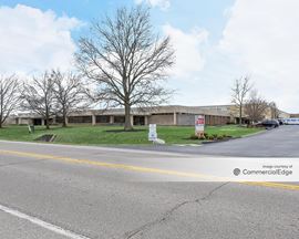 10001 Alliance Road