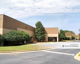 Westfork Industrial Center - Buildings O, P, Q, & R