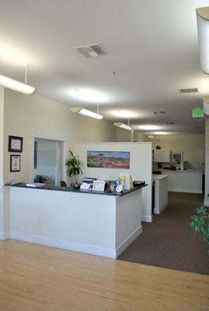 121 North Fir Street - The Bard