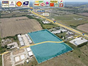 TBD Utility Rd - North Lot