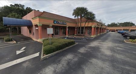 Retail and Professional Service Spaces For Lease - Ormond Beach