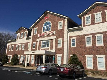 Commercial space for Rent at 4310 Prince William Pkwy Suite 205 in Woodbridge