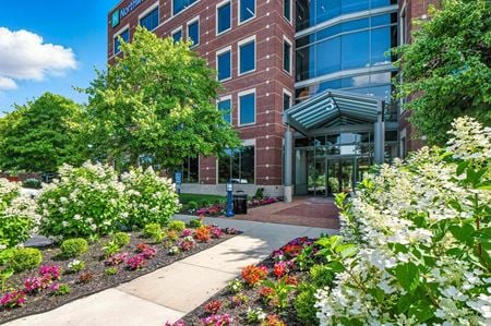 Office space for Rent at 3 Easton Oval in Columbus