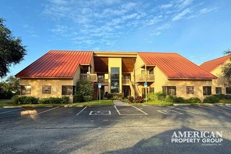 Office space for Sale at 2831 Ringling Blvd in Sarasota