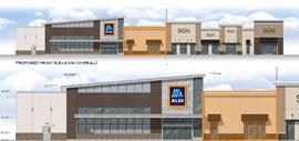 ALDI Sublease in Clearwater