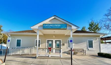 Office space for Sale at 804 S Route 9 in Cape May Court House