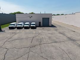 725 Manufacturers Dr